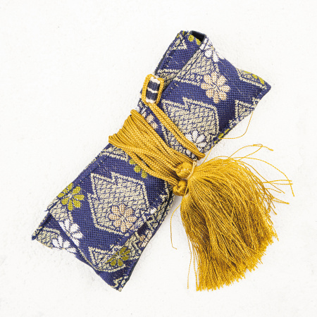 Нож Mcusta Take MC-0076D Africa Ebony - купить в интернет-магазине Blademan